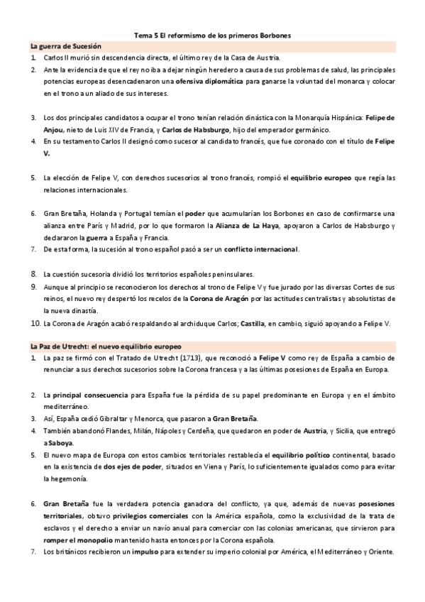 Miniatura del documento Tema-5-El-reformismo-de-los-primeros-Borbones.pdf