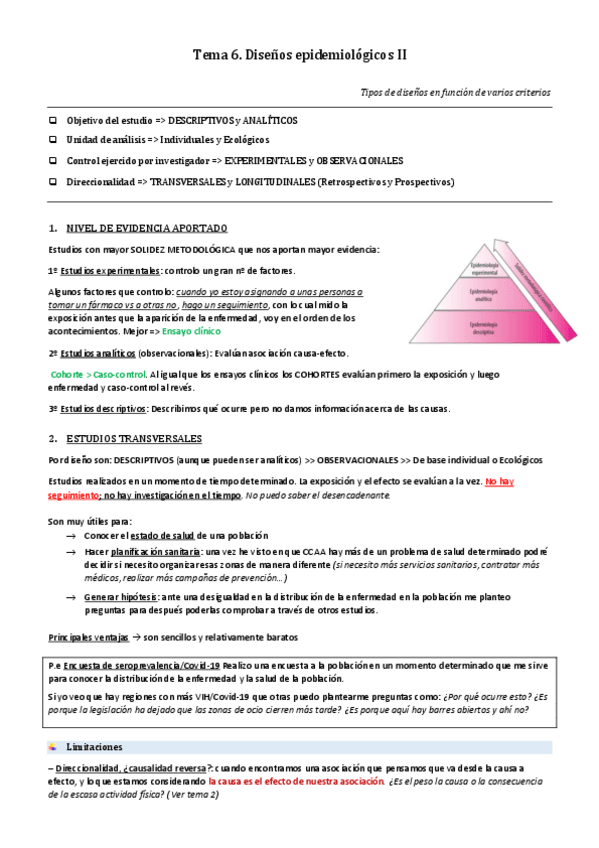 Miniatura del documento Tema-6 Diseño epidemiologico II.pdf