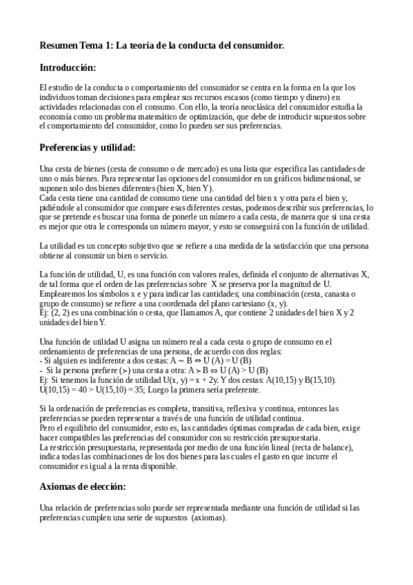 Miniatura del documento Resumen-tema-1-microeconomia.pdf