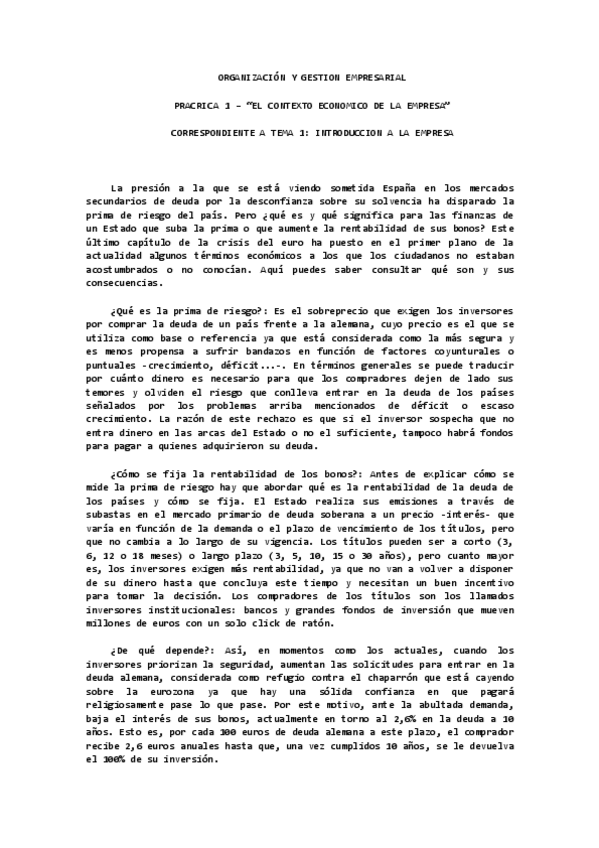 Miniatura del documento PRACRICA 1 – “EL CONTEXTO ECONOMICO DE LA EMPRESA”.pdf