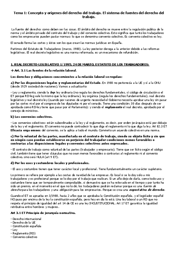 Miniatura del documento Tema 1 Derecho Trabajo.pdf
