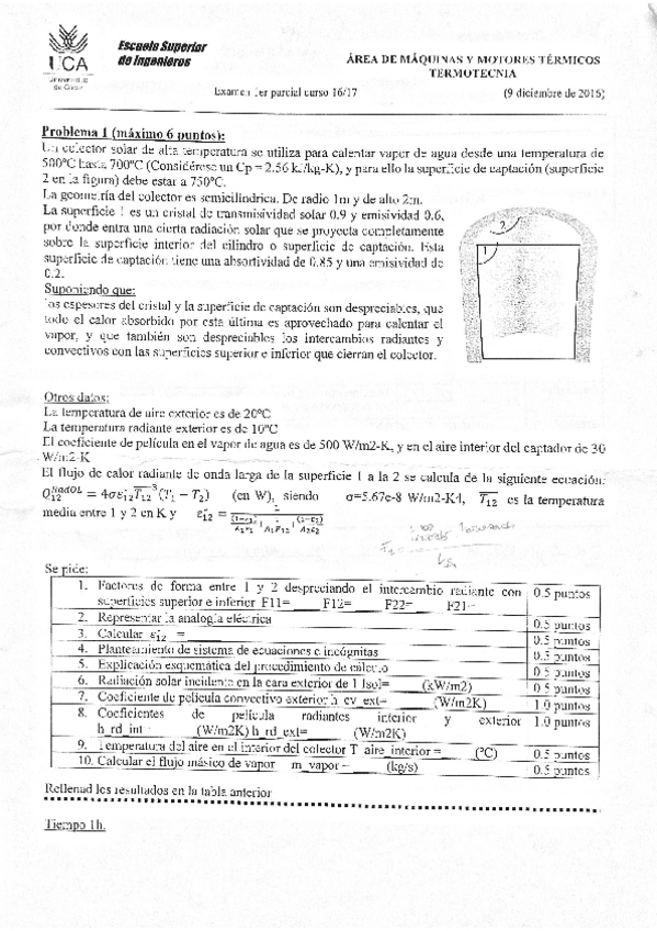 Miniatura del documento Parcial transferencia de calor.pdf