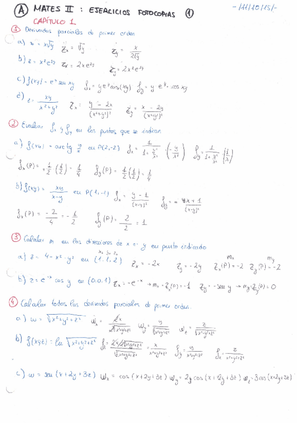 Miniatura del documento Ejercicios Calculo.pdf