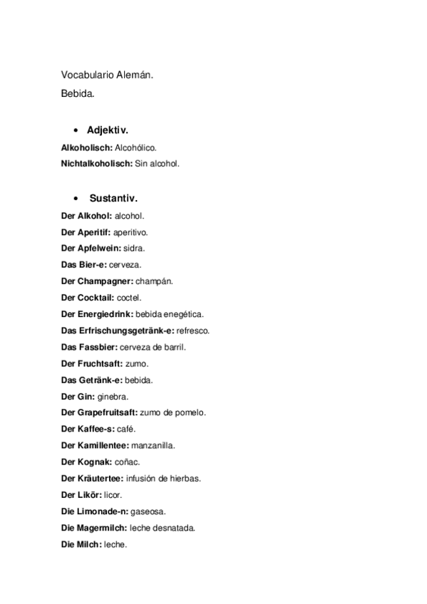 Miniatura del documento Vocabulario-Bebida.pdf