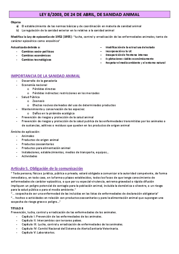Miniatura del documento LEY-8-2003-DE-24-DE-ABRIL-DE-SANIDAD-ANIMAL.pdf