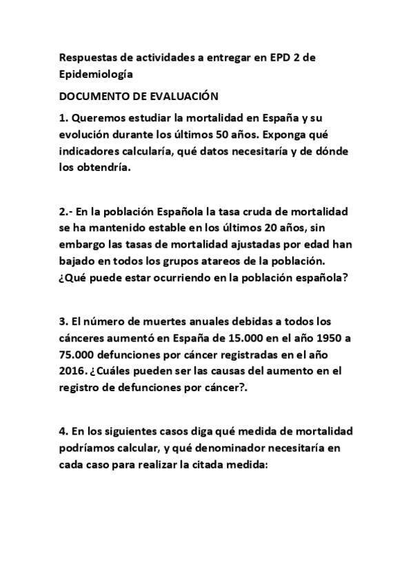 Miniatura del documento Respuestas de actividades a entregar en EPD 2 de Epidemiología.pdf