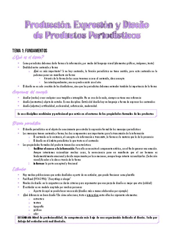 Miniatura del documento Tema 1: Fundamentos