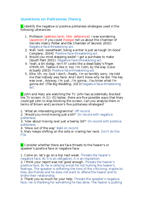 Miniatura del documento POLITENESS-THEORY-ACTIVITIES.docx