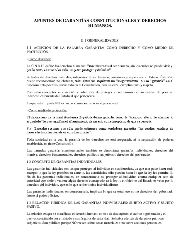 Miniatura del documento APUNTES-DE-GARANTIAS-CONSTITUCIONALES-Y-DERECHOS-HUMANOS.pdf