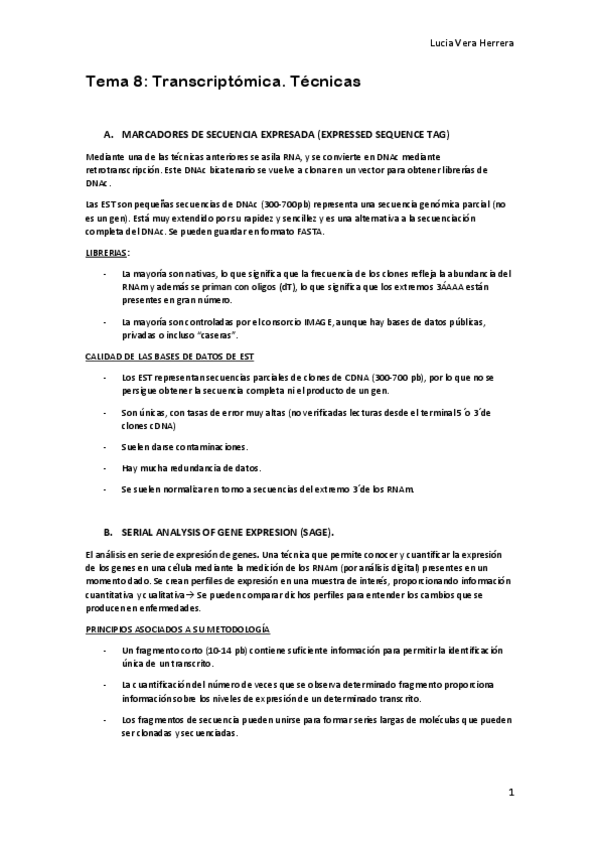 Miniatura del documento Tema 8. Transcriptómica. Técnicas.docx.pdf
