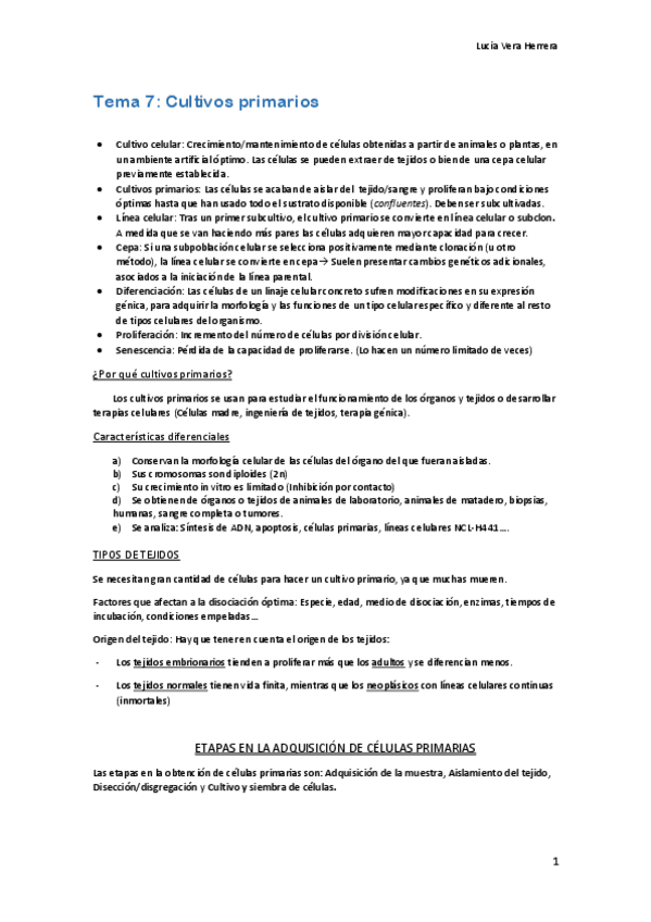 Miniatura del documento Tema 7. Cultivos primarios.pdf
