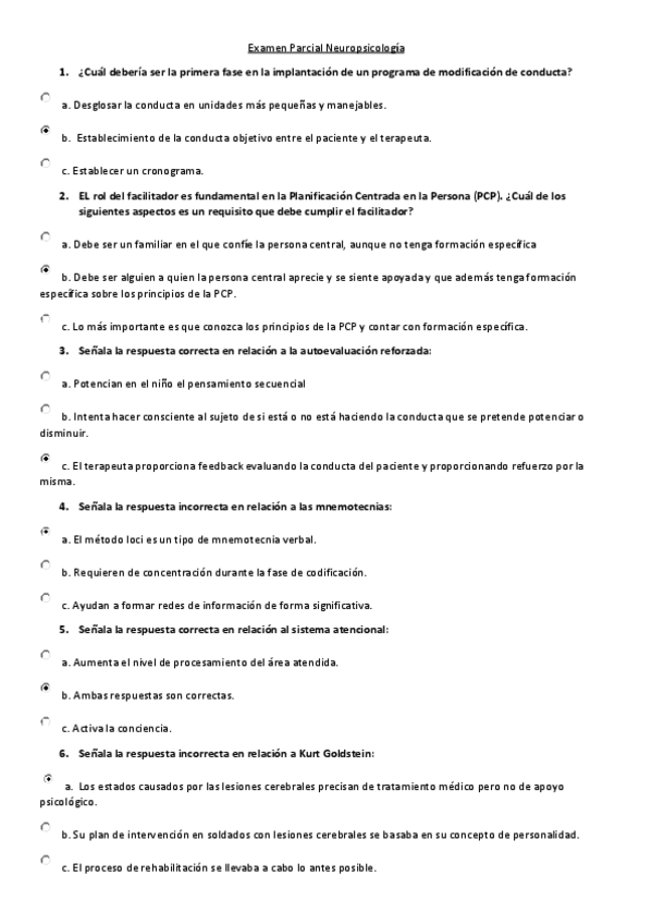 Miniatura del documento Examen-Parcial-Neuropsicologia.pdf