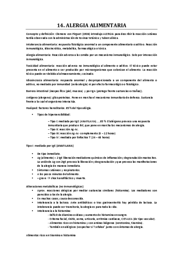 Miniatura del documento 14. ALERGIA ALIMENTARIA.pdf