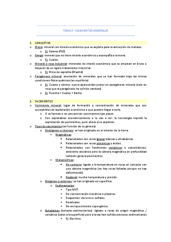 Miniatura del documento TEMA-5-Yacimientos-minerales.pdf