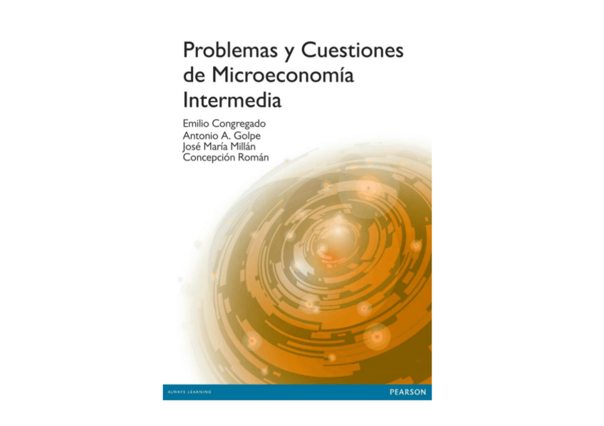 Miniatura del documento Microeconomia Intermedia Problemas.pdf