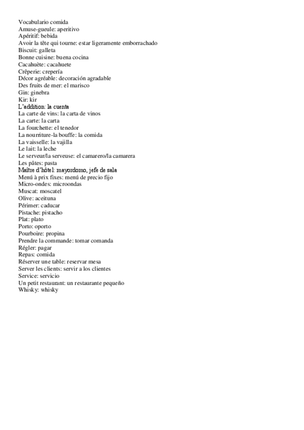 Miniatura del documento Vocabulario-comida.pdf