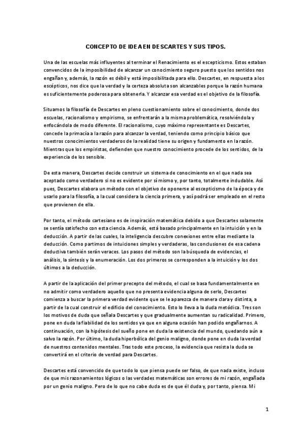 Miniatura del documento Concepto-de-idea-en-Descartes-y-sus-tipos.pdf