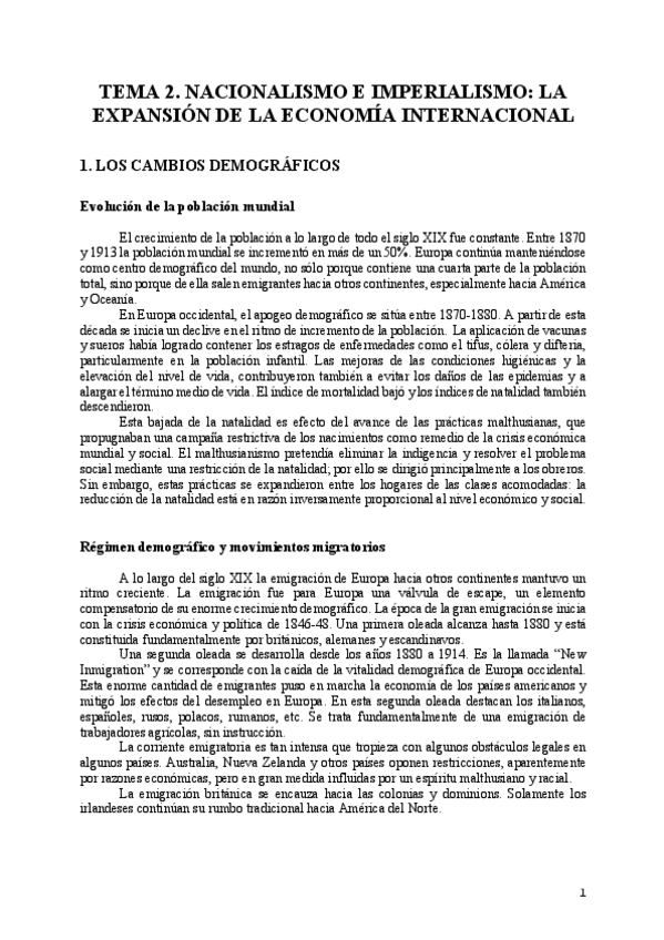 Miniatura del documento TEMA 2 HISTORIA ECONÓMICA MAÑANA.pdf