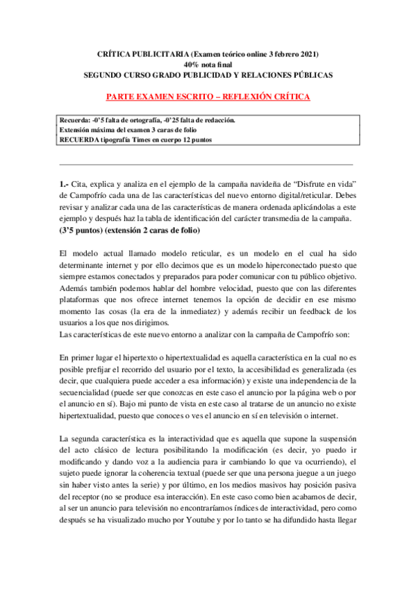 Miniatura del documento Examen-escrito-Critica-1o-parte-2021.doc
