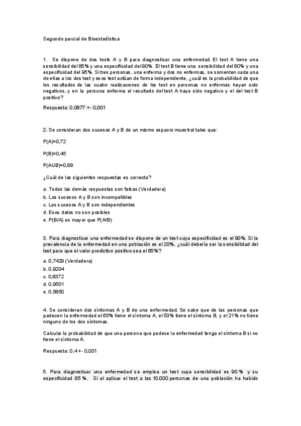 Miniatura del documento Segundo-parcial-de-Bioestadistica-con-Correccion.pdf