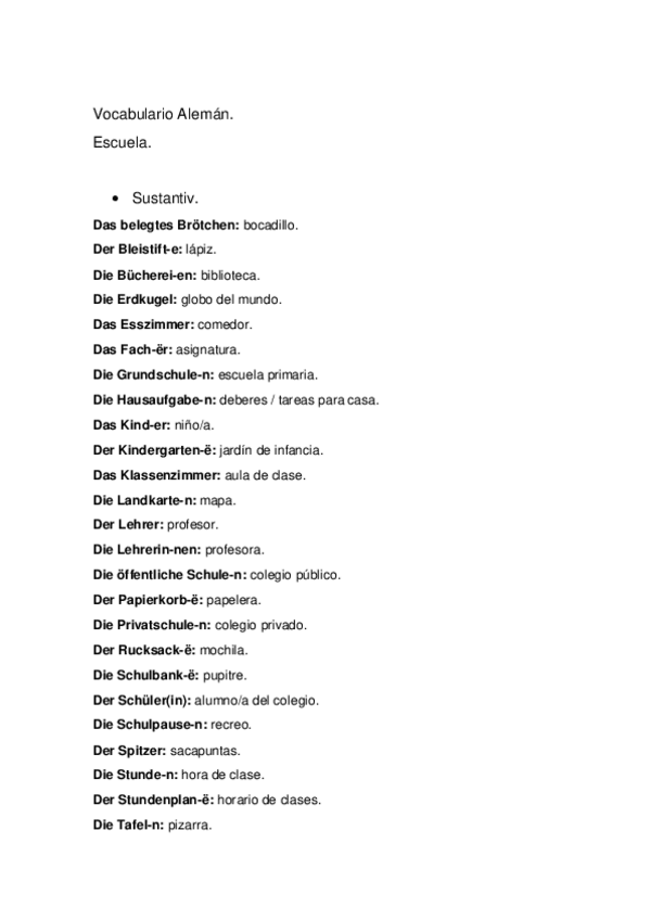 Miniatura del documento Vocabulario-Escuela.pdf