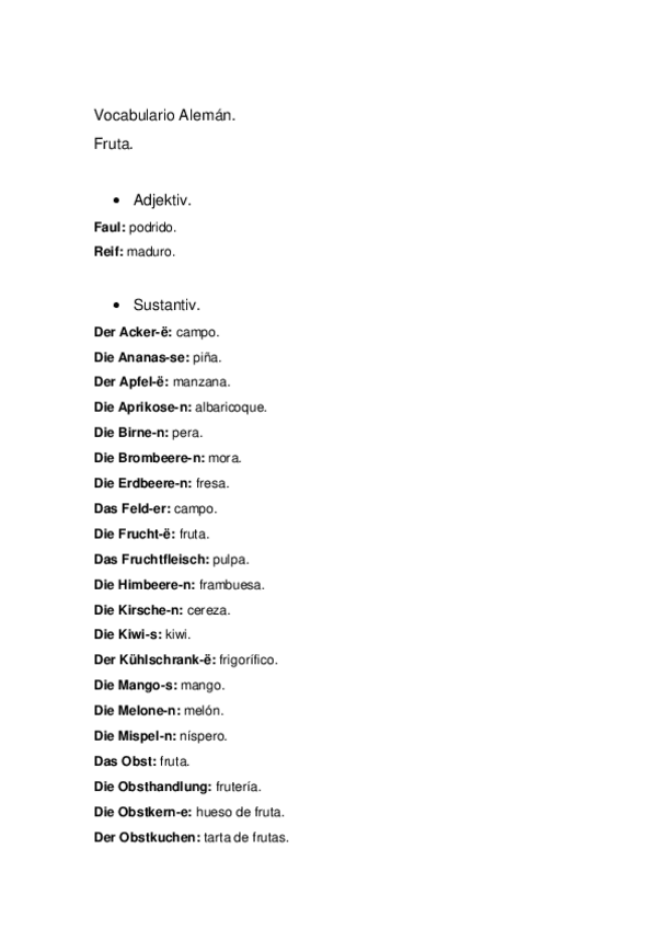 Miniatura del documento Vocabulario-Fruta.pdf