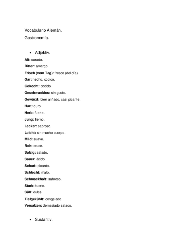 Miniatura del documento Vocabulario-Gastronomia.pdf