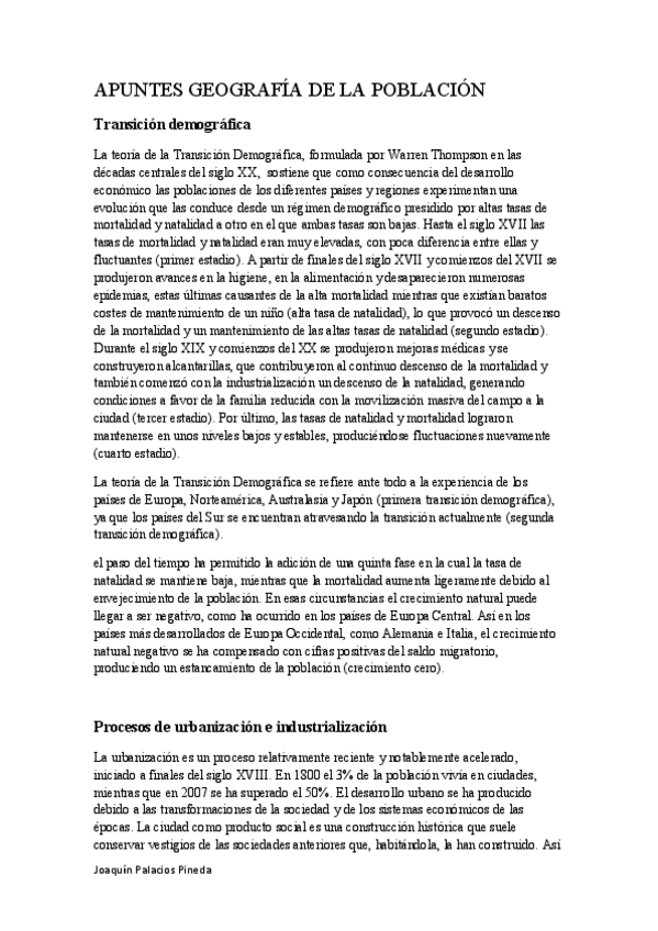 Miniatura del documento Apuntes Geografía de la población.pdf