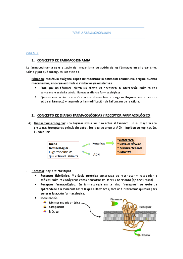 Miniatura del documento TEMA-2-FARMACODINAMIA.pdf