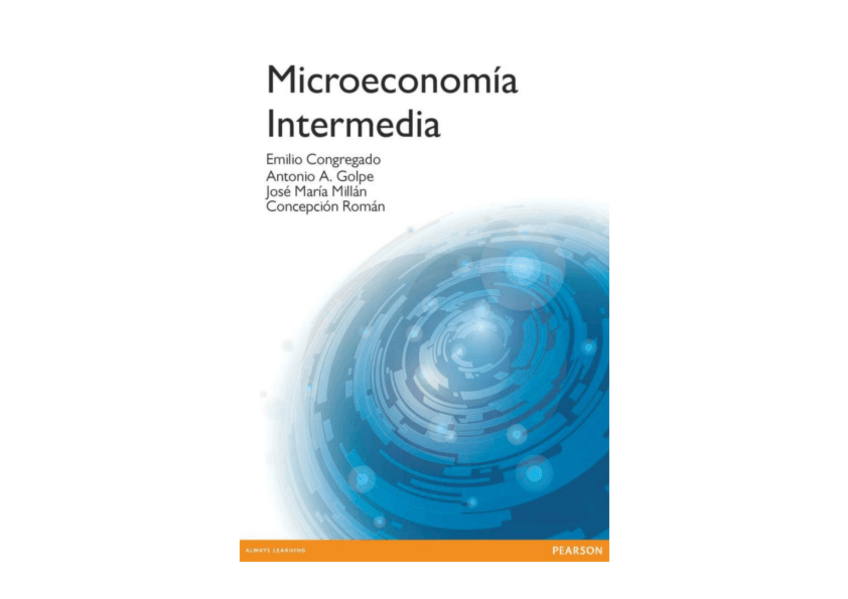 Miniatura del documento Microeconomia Intermedia Teoria.pdf