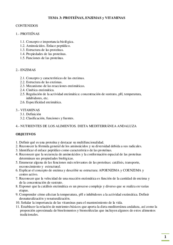 Miniatura del documento T-3-Proteinas-y-Enzimas.pdf