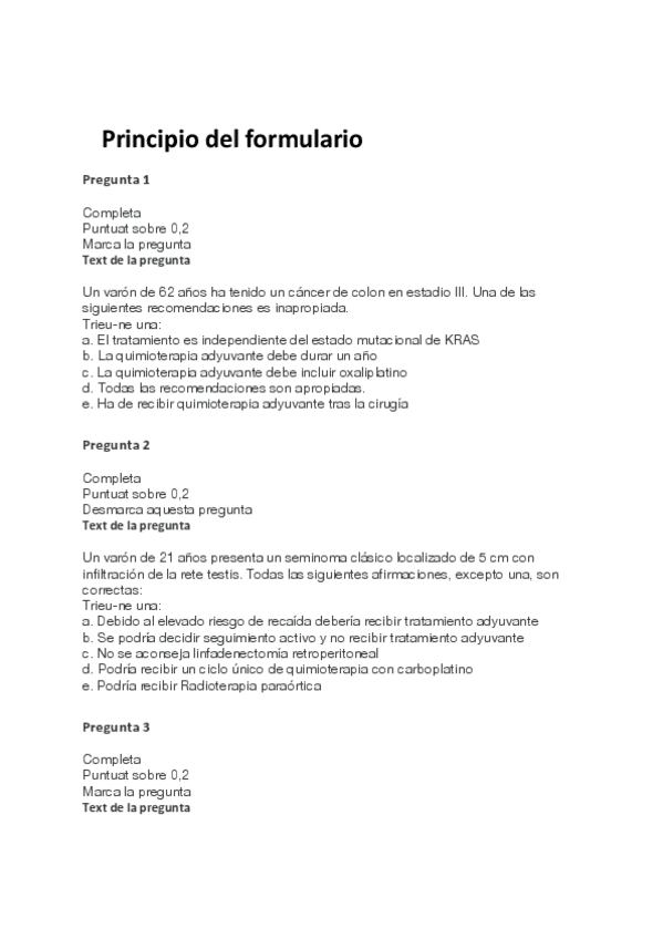 Miniatura del documento Examen-Oncologia-1a-convocatoria-Attempt-review.pdf