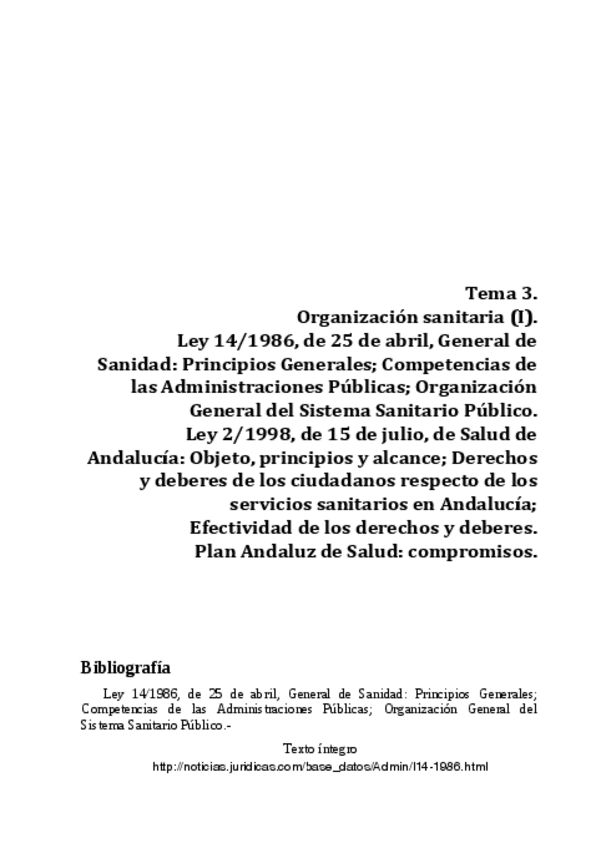 Miniatura del documento TEMA3OrganizacionSanitariaI.pdf