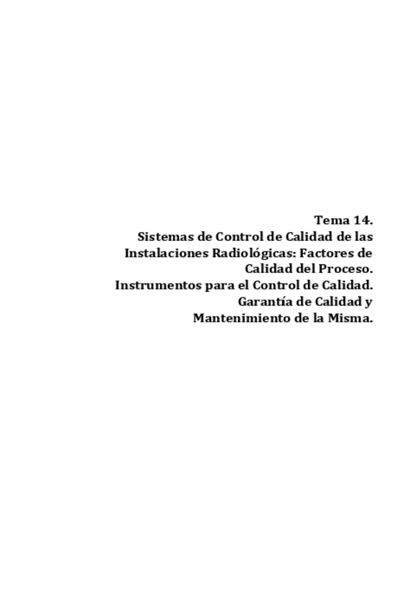 Miniatura del documento TEMA14Controldecalidaddelasinstalacionesradiologicas.pdf