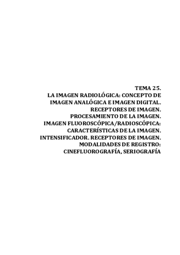 Miniatura del documento TEMA25Laimagenradiologica.pdf