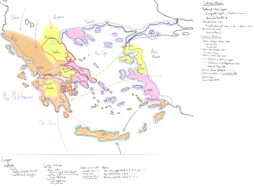Miniatura del documento Mapas POA. Egipto Examen.pdf
