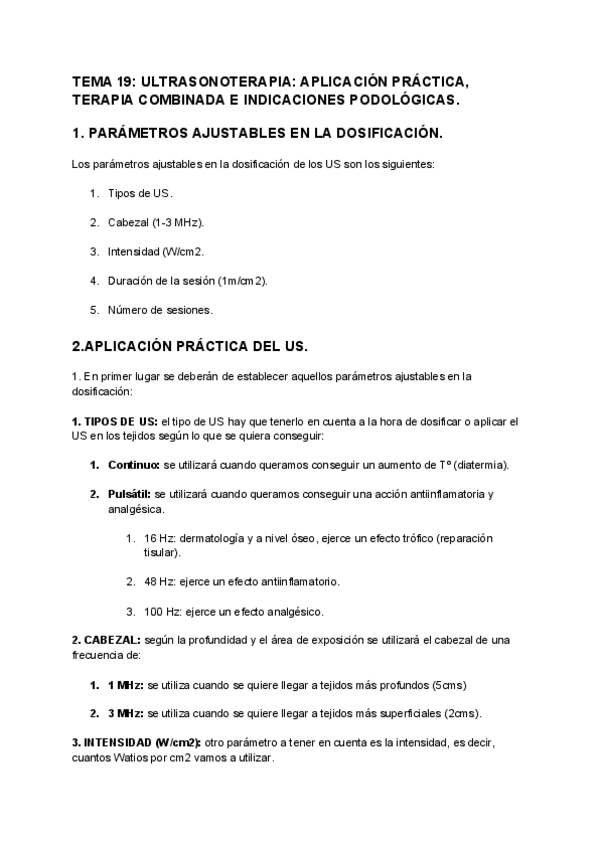 Miniatura del documento TEMA-19-ULTRASONOTERAPIA-APLICACION-PRACTICA-TERAPIA-COMBINADA-E-INDICACIONES-PODOLOGICAS.pdf