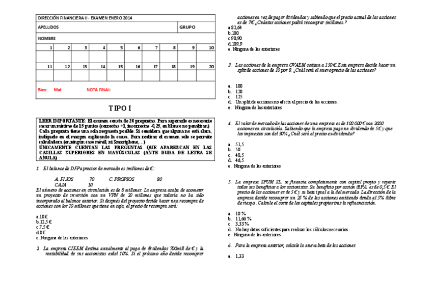 Miniatura del documento Examen Enero 2014 Solucionado.pdf