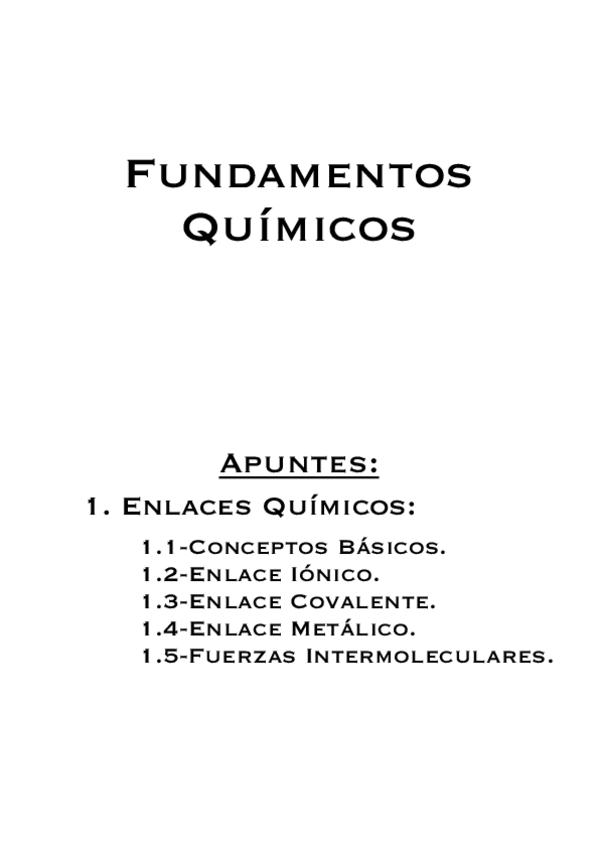 Miniatura del documento Auntes-Enlaces-Quimicos-Tipos-y-Fuerzas-Intermoleculares.pdf