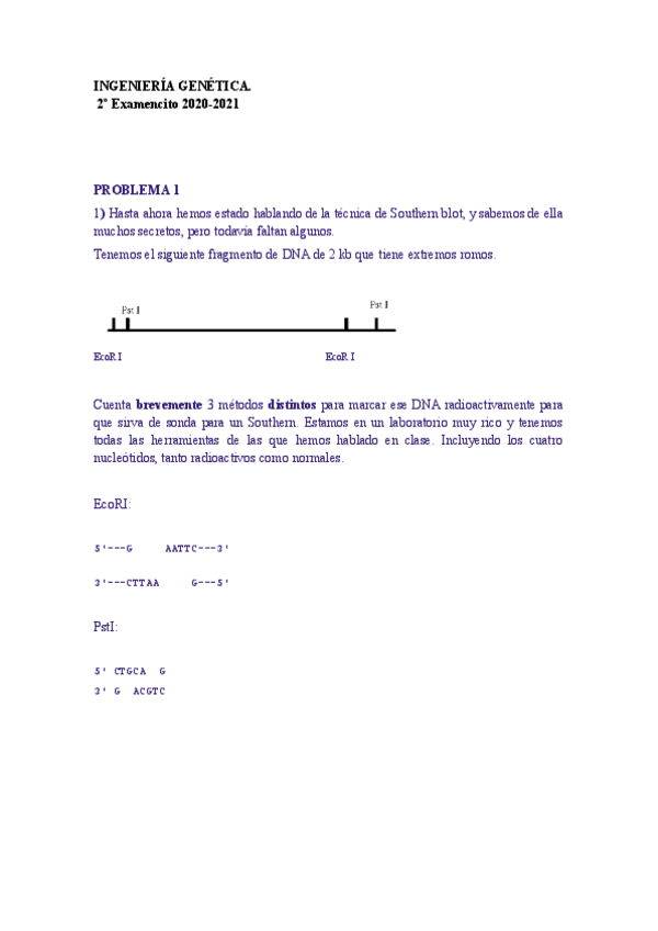 Miniatura del documento Ingenieria-genetica-examen.pdf