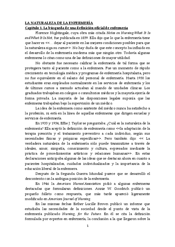 Miniatura del documento Resumen del libro La naturaleza de la enfermería.pdf