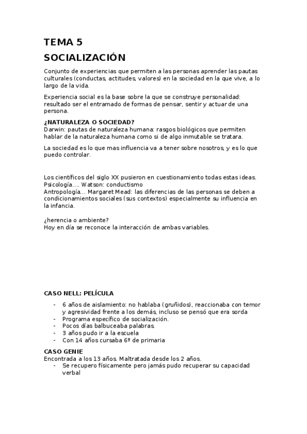 Miniatura del documento TEMA-5-socializacion-clase-1.docx