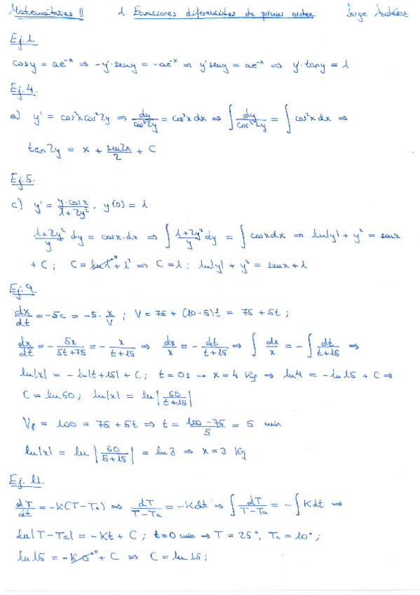 Miniatura del documento 1. Ecuaciones diferenciales de primer orden.pdf
