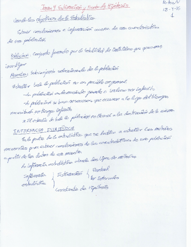 Miniatura del documento Cuaderno Tema 4 - Estimación y Prueba de Hipótesis.pdf