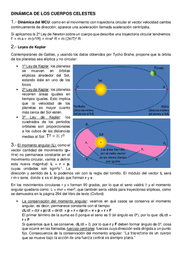 Miniatura del documento DINAMICA-DE-LOS-CUERPOS-CELESTES-resumen.pdf