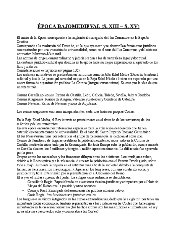Miniatura del documento Época Bajomedieval.pdf