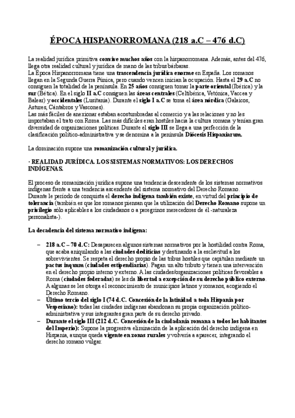 Miniatura del documento Época Hispanorromana.pdf