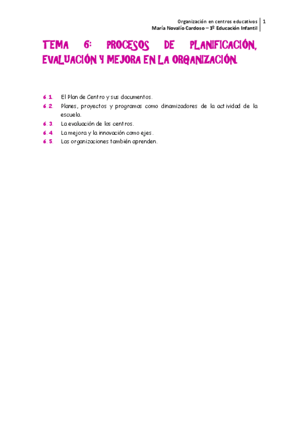 Miniatura del documento TEMA 6 Procesos de planificación evaluación y mejora en la organización.pdf