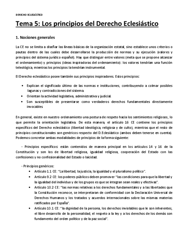 Miniatura del documento Tema-5-Eclesiastico.pdf