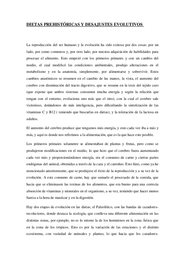 Miniatura del documento Sem-4-DIETAS-PREHISTORICAS-Y-DESAJUSTES-EVOLUTIVOS-EXAMEN.docx